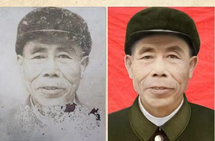 蓬莱老照片模糊修复-72